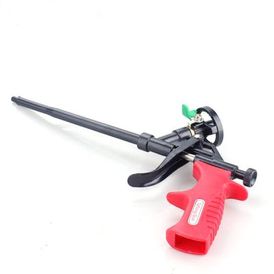 China High Quality Hot Selling Polyurethane Caulking Gun ABS Plastic Foam Gun Durable for sale