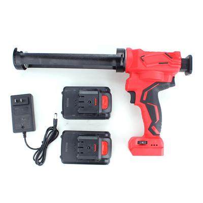 China High quality and low price durable hot sale electronic caulking gun for construction glass caulking for sale