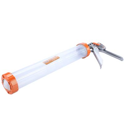 China Durable sausage hot-selling high quality caulking gun in 2021 are used in construction industry for sale