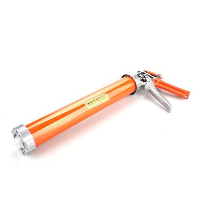 China High quality hot sale caulking guns durable for sealing silicone and acrylic glue guns for sale