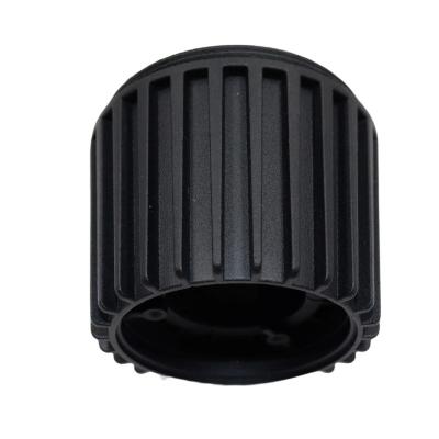 China Precision Casting Radiator Heatsink For Led Lamp Holder Aluminum Alloy Customized Services Wholesale Manufacturer for sale