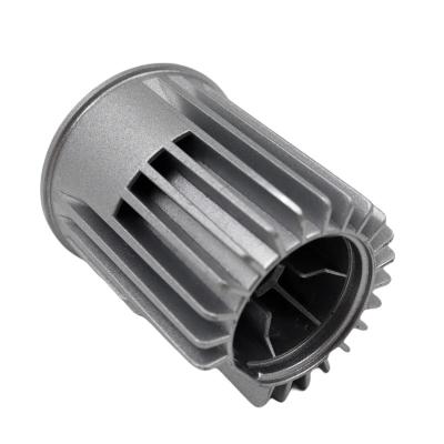 China Precision Casting Radiator Heatsink For Led Lamp Holder Aluminum Alloy Customized Services Wholesale Manufacturer for sale