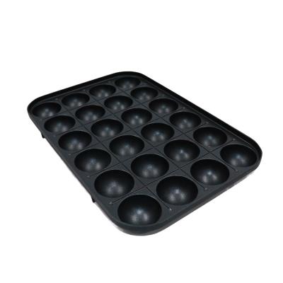 China Die Casting Kitchen Bakeware Metal Roasting Pan Aluminum Bakeware Oven Bakeware Customized Services Wholesale Manufacturer for sale