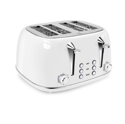 China Defrost Electric Commerical Burger Bun Toaster For Sale for sale