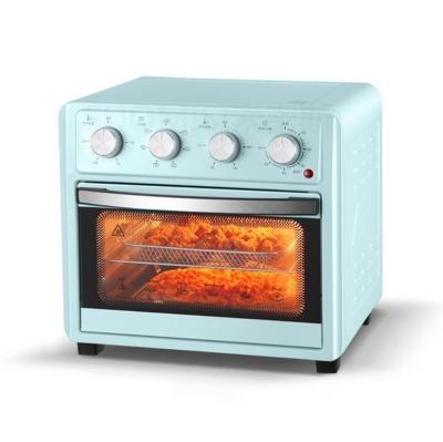 China Commercial Electric Bread Prices Rotary Potato Pizza For Melting Drop Toaster Grill Oven for sale