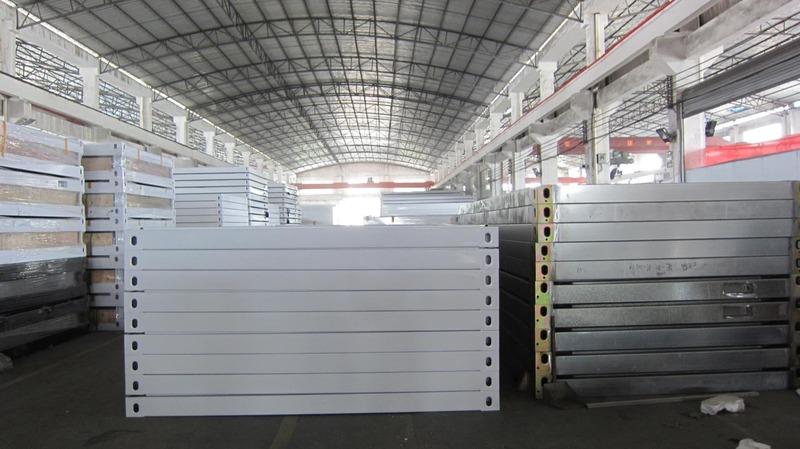 Verified China supplier - Guangzhou MoneyBox Steel Structure Engineering Co., Ltd.