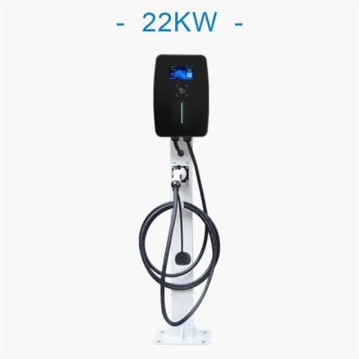 China Second Hand Electric Vehicle Car Charging Stations Remote Control Public General Points Safe Fast Charging Shorts for sale