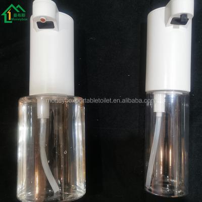 China High Quality Transparent Automatic Foam Soap Dispenser Touchless Soap Dispenser No Touch Dispenser Automatic Soap Dispensers for sale