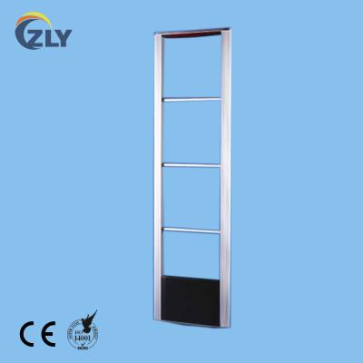 China Anti-thief for retail stores etc lost electronic article surveillance EAS security system. CZLY 8.2Mhz mono prevention device for sale