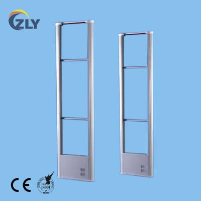 China Anti-thief for shops etc hot sale CZLY 8.2Mhz EAS RF Security Retail Durable Aluminum Active Anti-theft Shoplifting Alarm System for sale