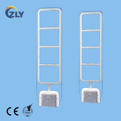 China Security System for CZLY Bookcase CE Approved Bookcase EAS Acrylic Anti-theft System E2800A for sale