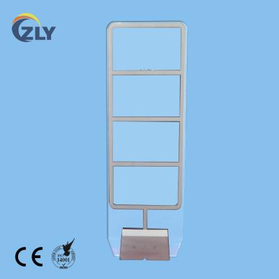 China Security System for CZLY Library Book Security EM Detector manufacturer/EAS EM System E2800A for sale