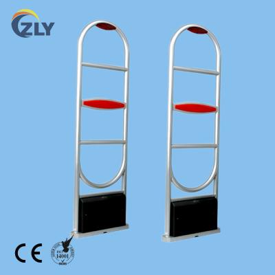 China Security System For Library CZLY Factory Directly Supply EAS E2100 EM Library Book Anti-theft Systems Security System for sale