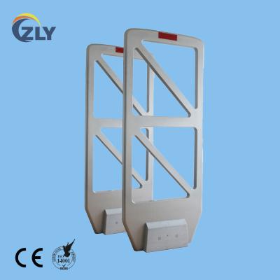 China CZLY Super wood detection EAS library book security door /anti-theft alarm system for sale