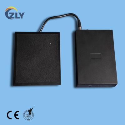 China ABS CZLY 58khz Plastic Label AM Deactivator Split EAS Alarm Deactivator for sale