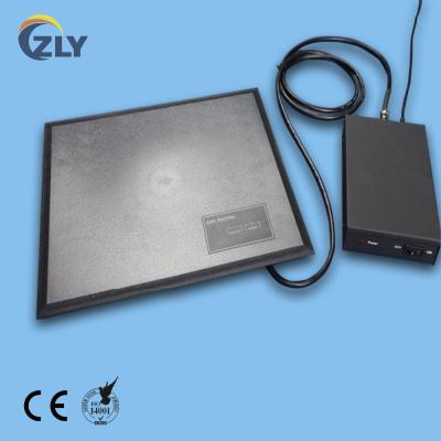 China RF Power Off High EAS 8.2Mhz RF Power Off Custom Keys ID Deactivator Security Sensitive Tag Reader CZLY R520 for sale