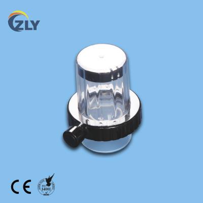 China Compatible magnetic capsule lock for all security system CZLY EAS 8.2Mhz or 58khz RF/AM for loss prevention for sale