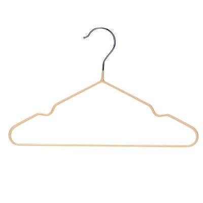 China Professional Children Clothing Store Supplier High Intensity Cute Hanger Durable Eco - Friendly Clothes Hanger for sale