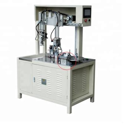 China Lavor Economy Wholesale High Speed ​​Pneumatic Cable Tie RJ45 WINDING Machine SD-168BS for sale