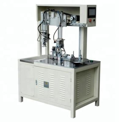 China Special high frequency winding machine for transformer coil winding and twisting ribbon SD-168B for sale