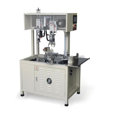 China The High-Speed ​​Fully Automatic Power Cable Winding Machine for sale