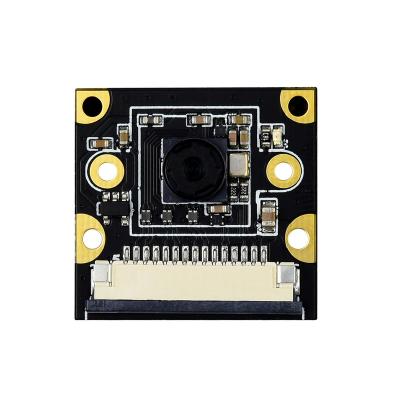 China Suits for AI projects IMX219-77 camera, applicable for Jetson nano for sale