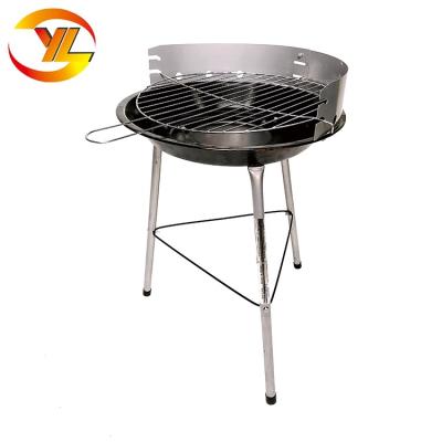 China Factory Direct Selling Height Adjustable Balcony 14