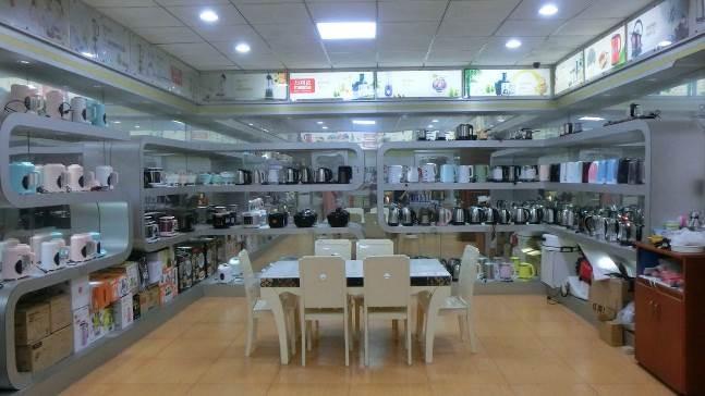 Verified China supplier - Zhongshan Heegol Electrical Appliances Co., Ltd.