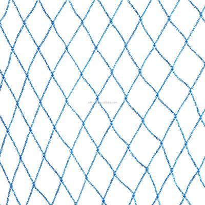 China Eco-friendly Bird Net Supplier For Agriculture HDPE Anti-bird Net 100% Virgin New HDPE Material for sale