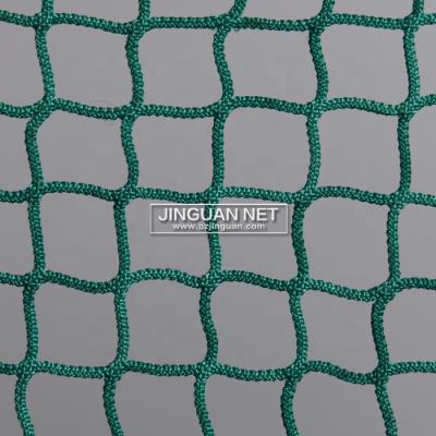 China PP Knotless Net for sale