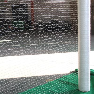 China High Quality Bale Wrap Net While Color Hay Bale Net Wrap Net for sale