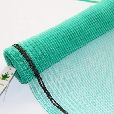 China 100% New HDPE Scaffolding Fence Fireproof Debris Netting for sale