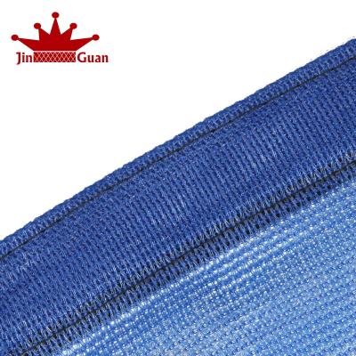 China Agricultural Mesh HDPE with UV&FR Debris Barrier Netting from China HDPE Debris Barrier Manufacture for sale