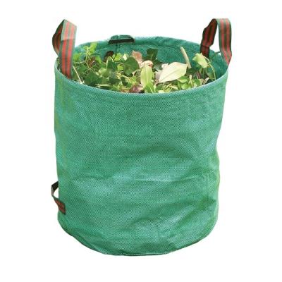 China Promotional and Cheap Waterproof Garden Waste Bag for sale