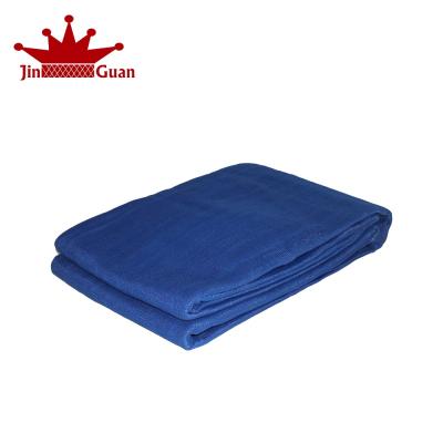 China Blue cover mesh tarps for sale