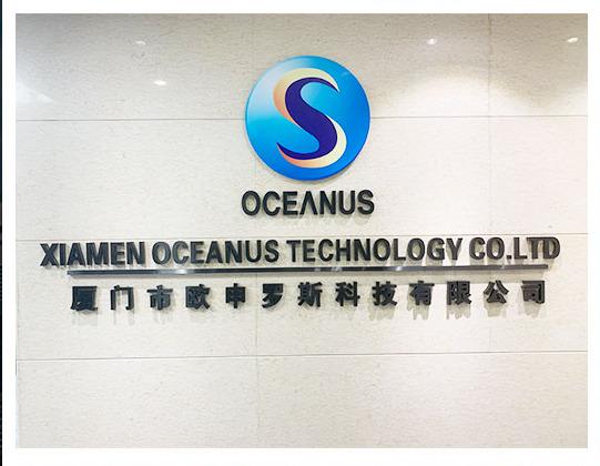 Verified China supplier - Xiamen Oceanus Technology Co., Ltd.