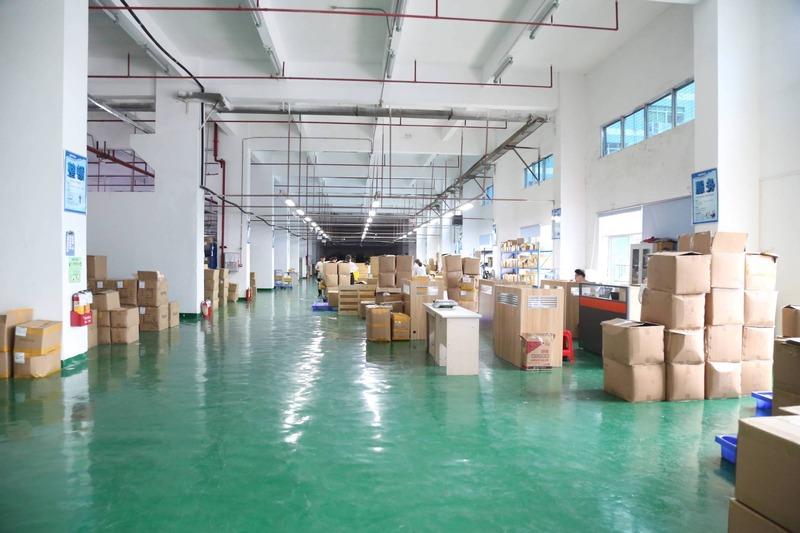 Verified China supplier - Dongguan Qianfulong Trading Co., Ltd.