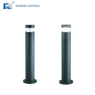 China Anti-Corrosion Outdoor LANDSCAPE ROHS ETL 3000K/4000K/6000K LED Driveway Bollard Light For Garden for sale