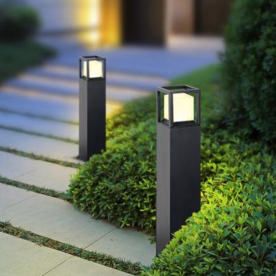 China Anti-Corrosion Outdoor LANDSCAPE Daheng IP65 Mini Garden LED Spot Lawn Light Outdoor Landscape for sale