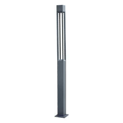 China High Quality IP65 Garden Led Bollard Lamp Modern Lawn Light Garden Light DHK-9073 for sale