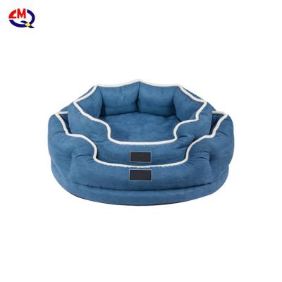 China Travel Cave Cat Viable Memory Foam Removable and Washable Sofa Bed for Dog 1pcs Bed Pet Bed Hutch for sale