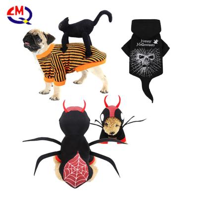 China Japan Sustainable Pet Clothes Show Dog Fashions Pet Clothes Stripes Pet Clothes For Small Dogs for sale