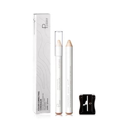 China Pudaier Moisturizer Face Concealer Pencil Private Label Illuminating Foundation Pen Concealer for sale