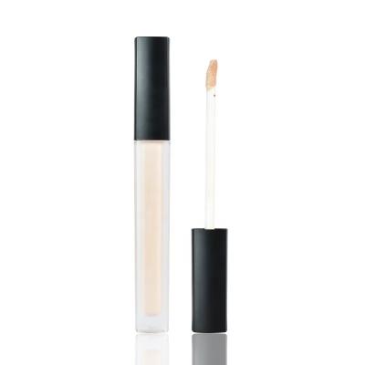 China Custom CRAYON CORRECTEUR Private Label Makeup Full Coverage Liquid Concealer Pencil Concealer Cream Foundation OEM for sale