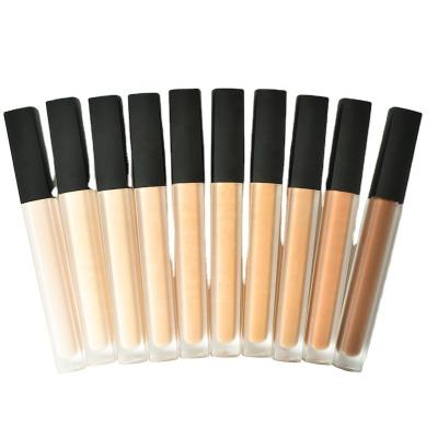 China CRAYON CORRECTEUR Custom Makeup Private Label During Waterproof Foundation Matte Liquid Concealer for sale