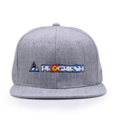 China JOINT Snapback Hat Low Profile Hat Wholesale Cheap Adult Snapback Hat Factory for sale