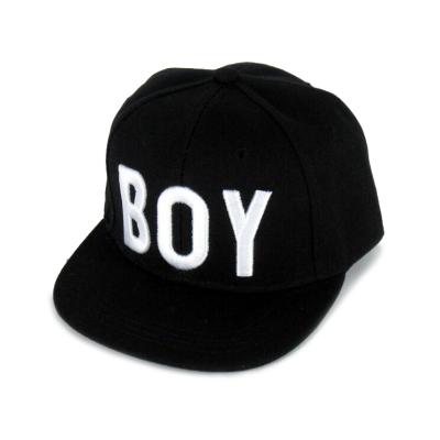 China breathable & Waterproof Flat Brim Boys Caps Baseball Caps Brand Hats Snapback Boys Kids Children Hats for sale