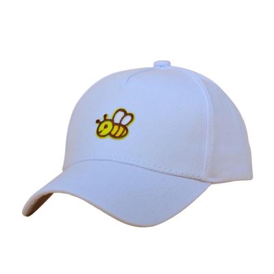 China breathable & Waterproof Children's Sports Cap Brand Kids Summer Hat And Cap for sale