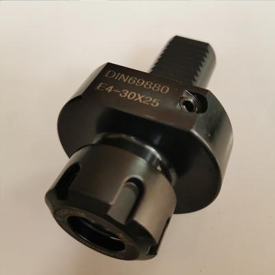 China VDI Tool Holders for ER Bushing Chuck Hot Sale Manufacturers DIN69880 VDI Toolholders E2-30x16 VDI Standard Tool Holders for ER Bushing Chuck Form E4 Adapter for sale