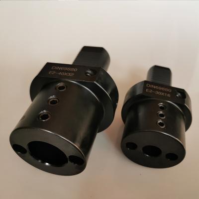 China Hot Sale Manufacturers DIN69880 VDI Toolholders E2-30x16 VDI Standard Tool Holders for ER Bushing Chuck Form E4 Adapter for sale